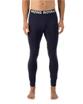 Mons Royale Base Layer Bottom Mons Royale *24W* Mens Olympus Legging