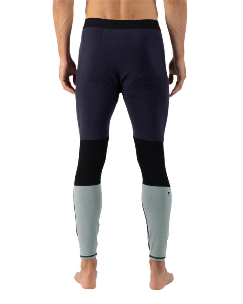 Mons Royale Base Layer Bottom Mons Royale *24W* Mens Olympus Legging