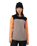 Mons Royale Base Layer Tops Mons Royale *24W* Womens Yotei BF LS