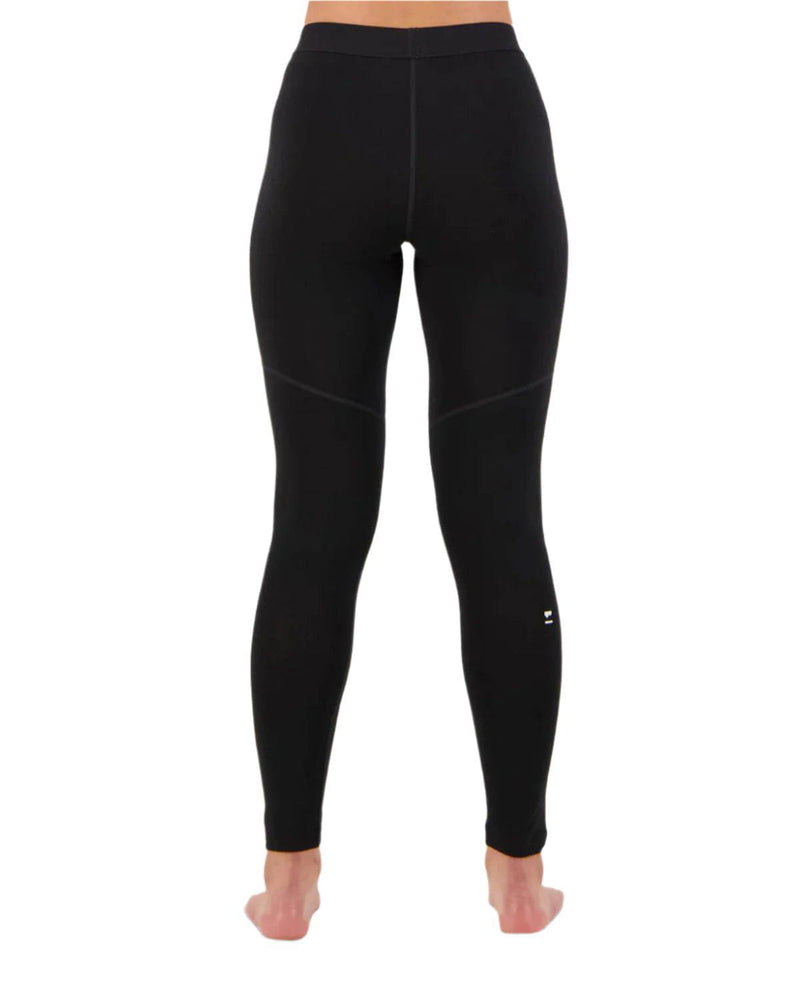 Mons Royale Base Layer Bottom Women's Cascade Merino Flex 200 Legging