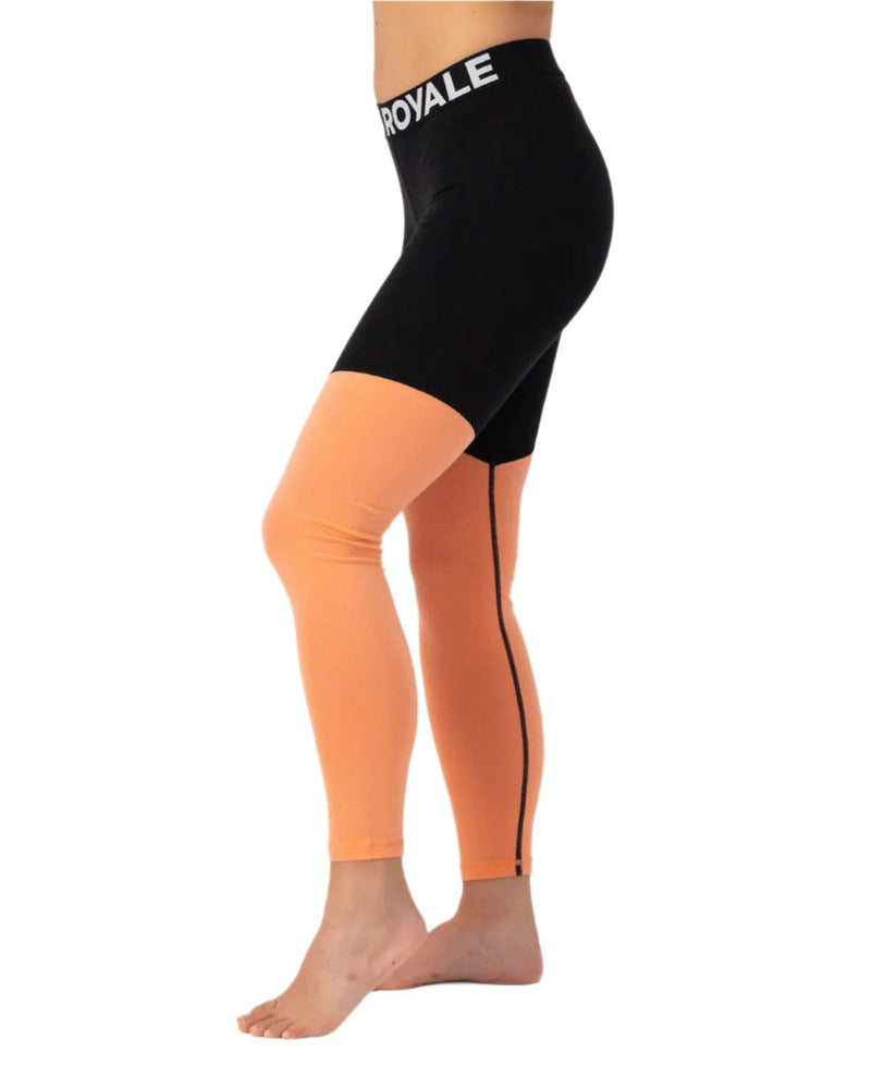 Mons Royale Base Layer Bottom Women's Cascade Merino Flex 200 Legging