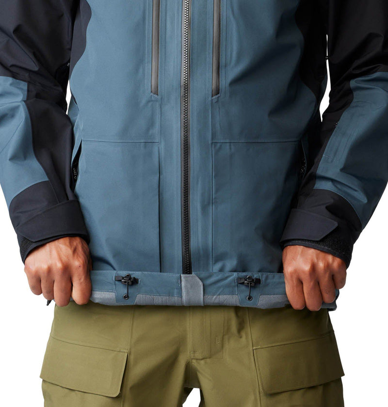 Men's Boundary Ridge GORE-TEX Jacket Mountain Hardwear