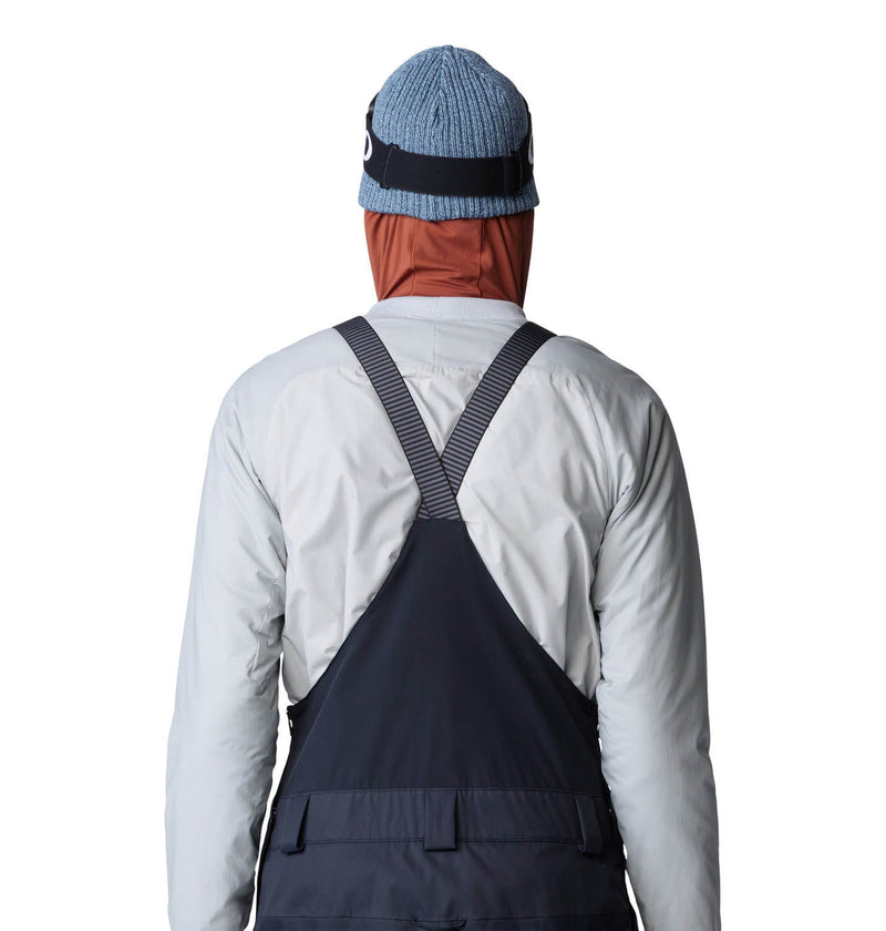 Mountain Hardwear Bib Pants Men's FireFall Bib