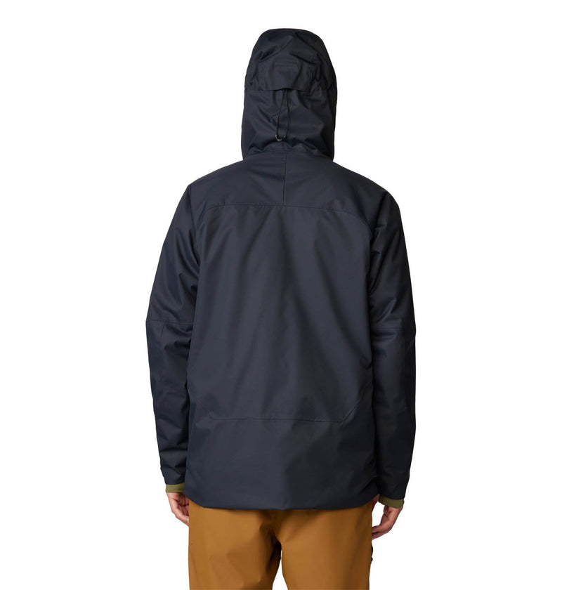 Mountain Hardwear Jacket Men's Firefall Insulated Jacket