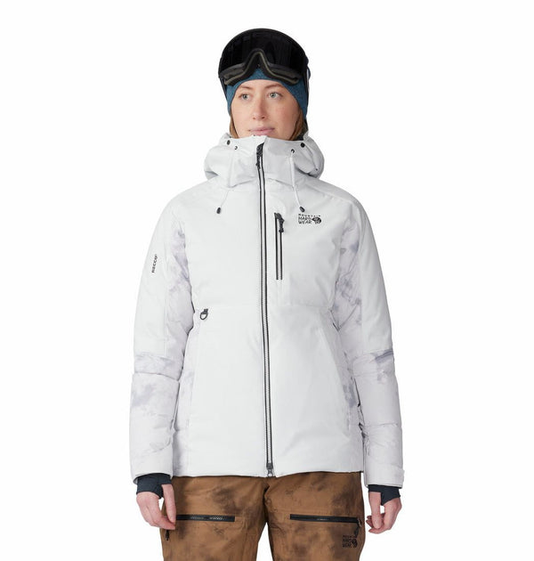 Women's Jackets & Pants | Collingwood Bike Shop, Ski Shop and 