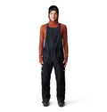 Mountain Hardwear CLOTHING - Men - Outerwear - Pant Mountain Hardwear *24W* Men's Boundary Ridge GORE-TEX Bib