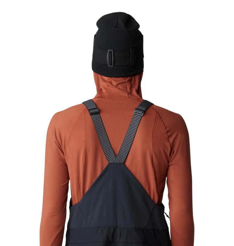 Mountain Hardwear CLOTHING - Men - Outerwear - Pant Mountain Hardwear *24W* Men's Boundary Ridge GORE-TEX Bib