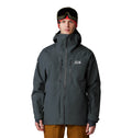 Mountain Hardwear CLOTHING - Men - Outerwear - Jacket Mountain Hardwear *24W* Men's Boundary Ridge GORE-TEX Jacket