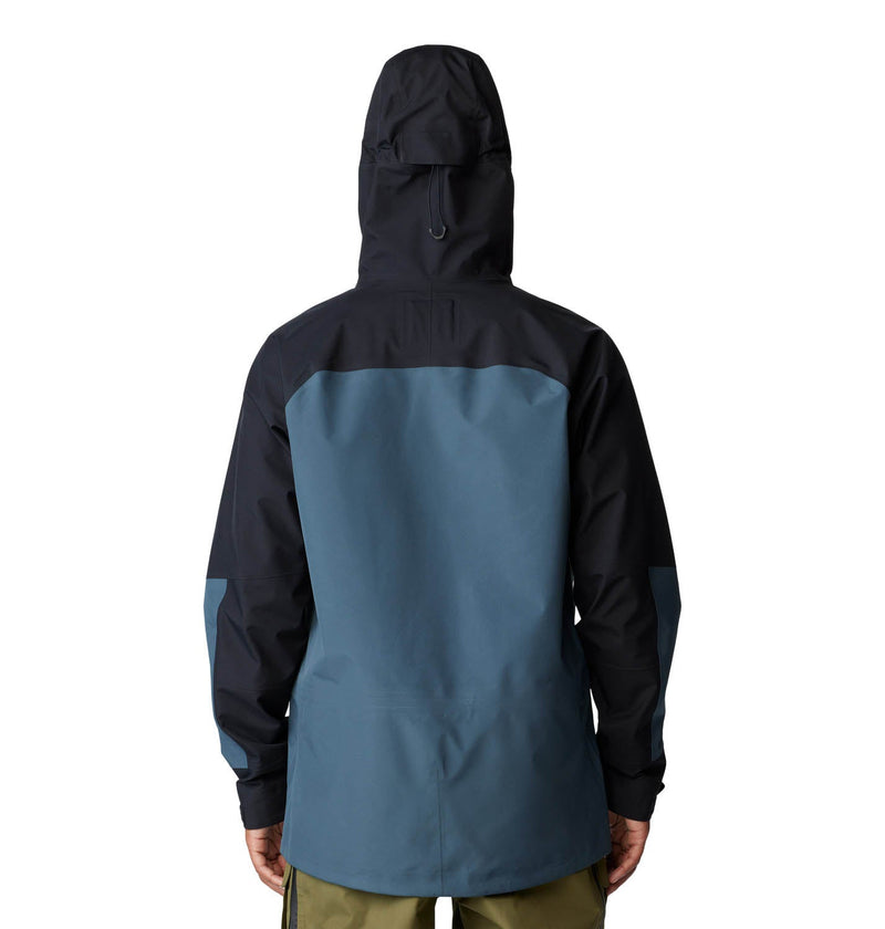 Mountain Hardwear CLOTHING - Men - Outerwear - Jacket Mountain Hardwear *24W* Men's Boundary Ridge GORE-TEX Jacket