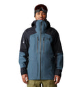 Mountain Hardwear CLOTHING - Men - Outerwear - Jacket Mountain Hardwear *24W* Men's Boundary Ridge GORE-TEX Jacket