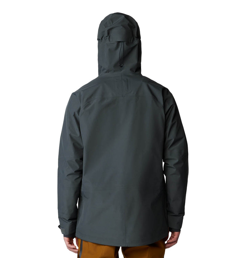 Men's Boundary Ridge GORE-TEX Jacket Mountain Hardwear