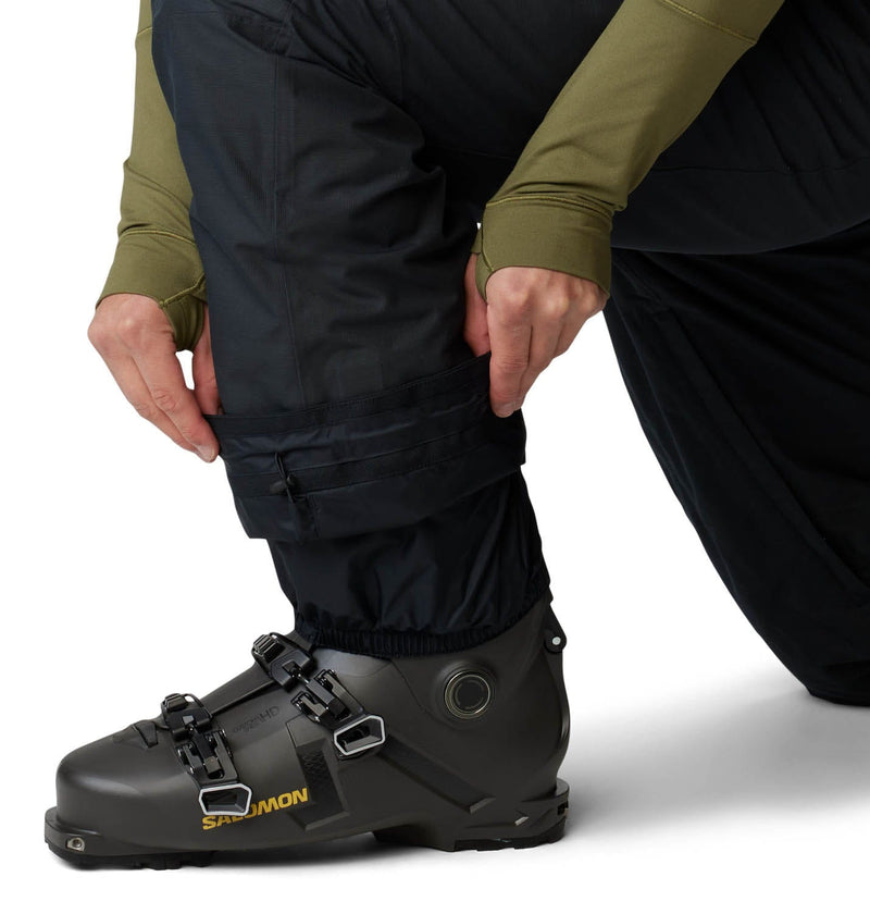 Mountain Hardwear CLOTHING - Men - Outerwear - Pant Mountain Hardwear *24W* Men's Cloud Bank GORE-TEX Pant