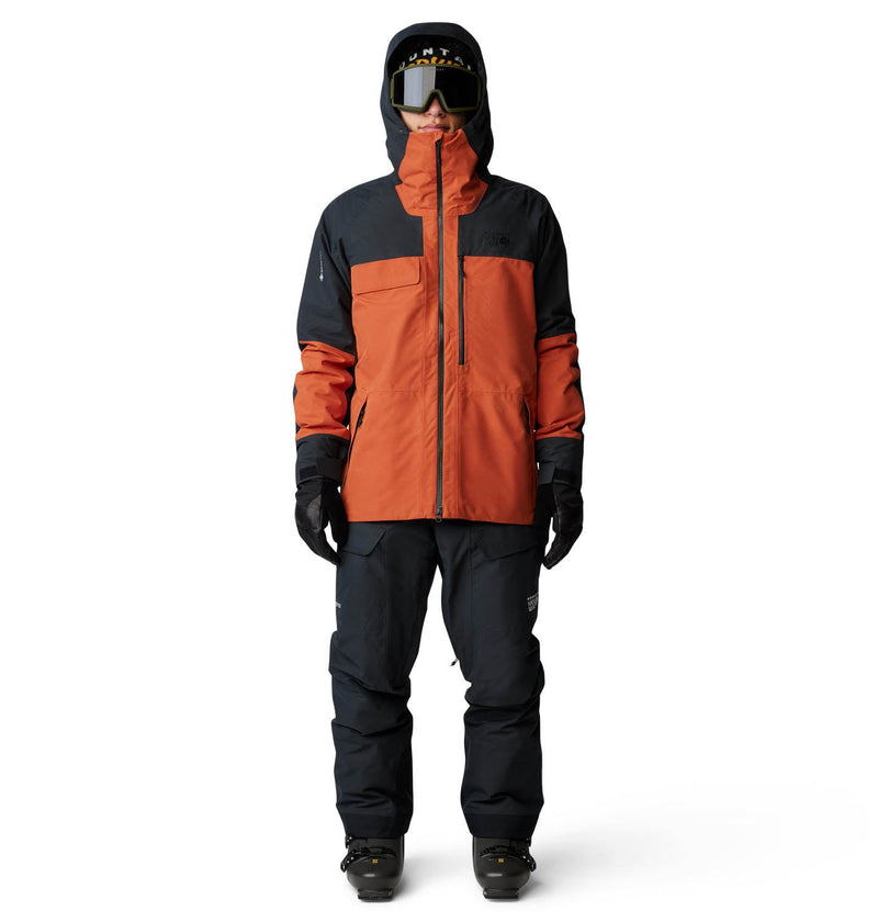 Mountain Hardwear CLOTHING - Men - Outerwear - Pant Mountain Hardwear *24W* Men's Cloud Bank GORE-TEX Pant