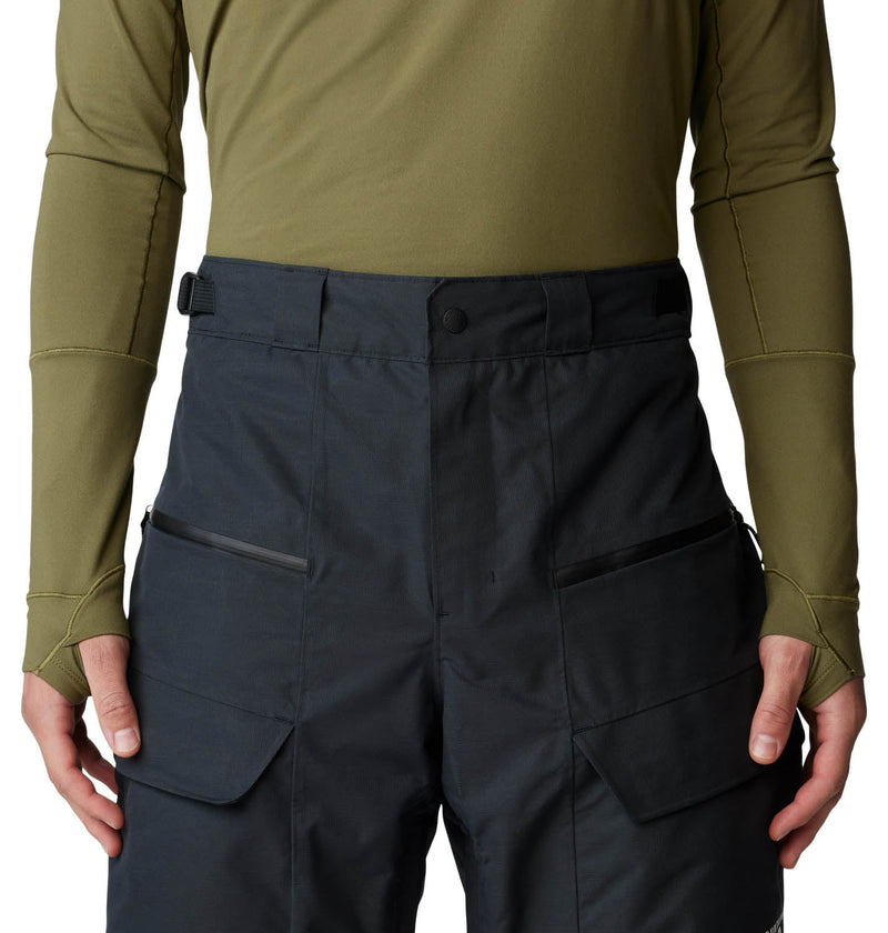 Mountain Hardwear CLOTHING - Men - Outerwear - Pant Mountain Hardwear *24W* Men's Cloud Bank GORE-TEX Pant