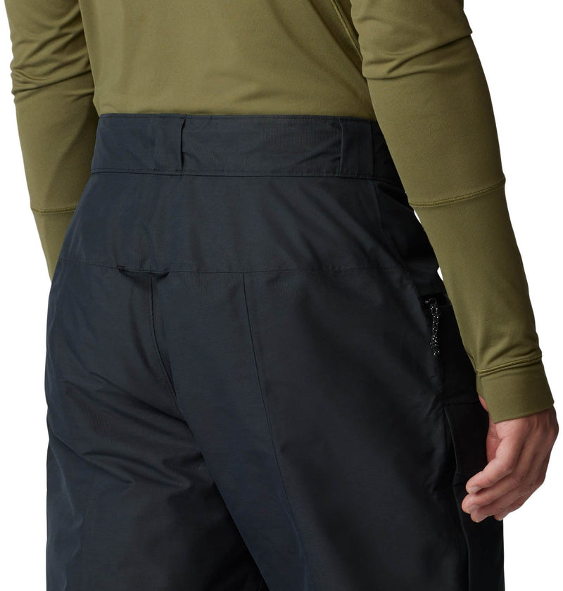 Mountain Hardwear CLOTHING - Men - Outerwear - Pant Mountain Hardwear *24W* Men's Cloud Bank GORE-TEX Pant