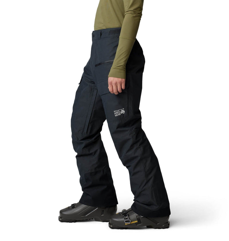 Mountain Hardwear CLOTHING - Men - Outerwear - Pant Mountain Hardwear *24W* Men's Cloud Bank GORE-TEX Pant