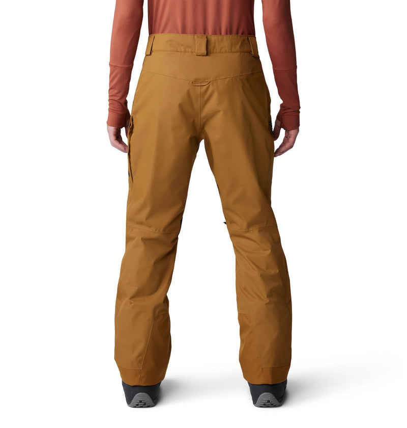 Mountain Hardwear CLOTHING - Men - Outerwear - Pant Mountain Hardwear *24W* Men's Firefall Insulated Pant