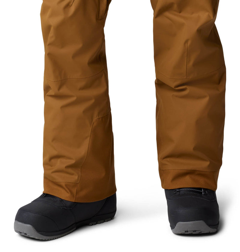 Mountain Hardwear CLOTHING - Men - Outerwear - Pant Mountain Hardwear *24W* Men's Firefall Insulated Pant