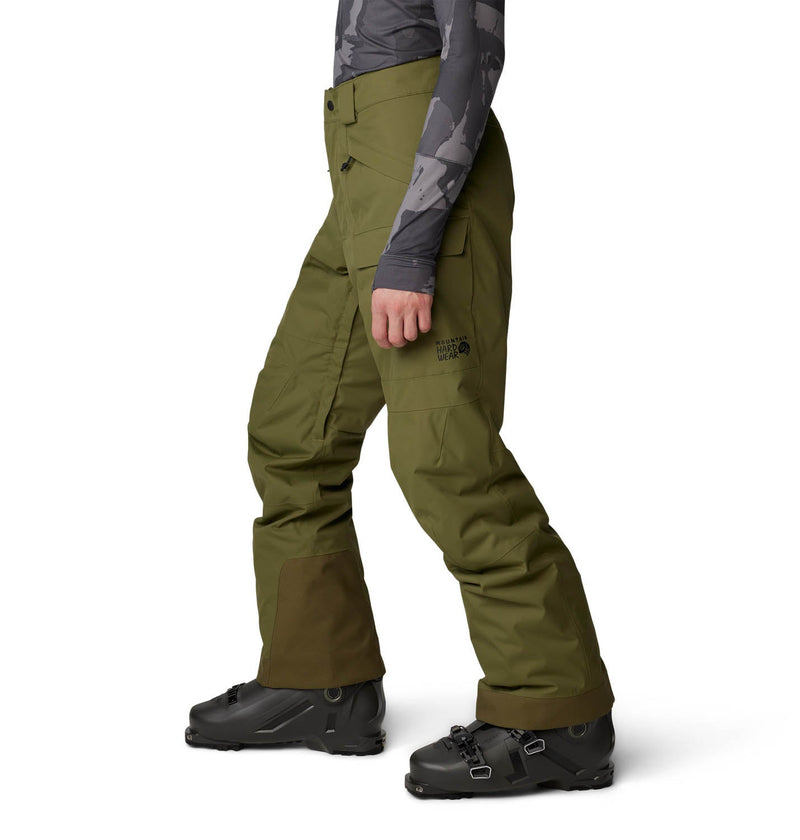 Mountain Hardwear CLOTHING - Men - Outerwear - Pant Mountain Hardwear *24W* Men's Firefall Insulated Pant