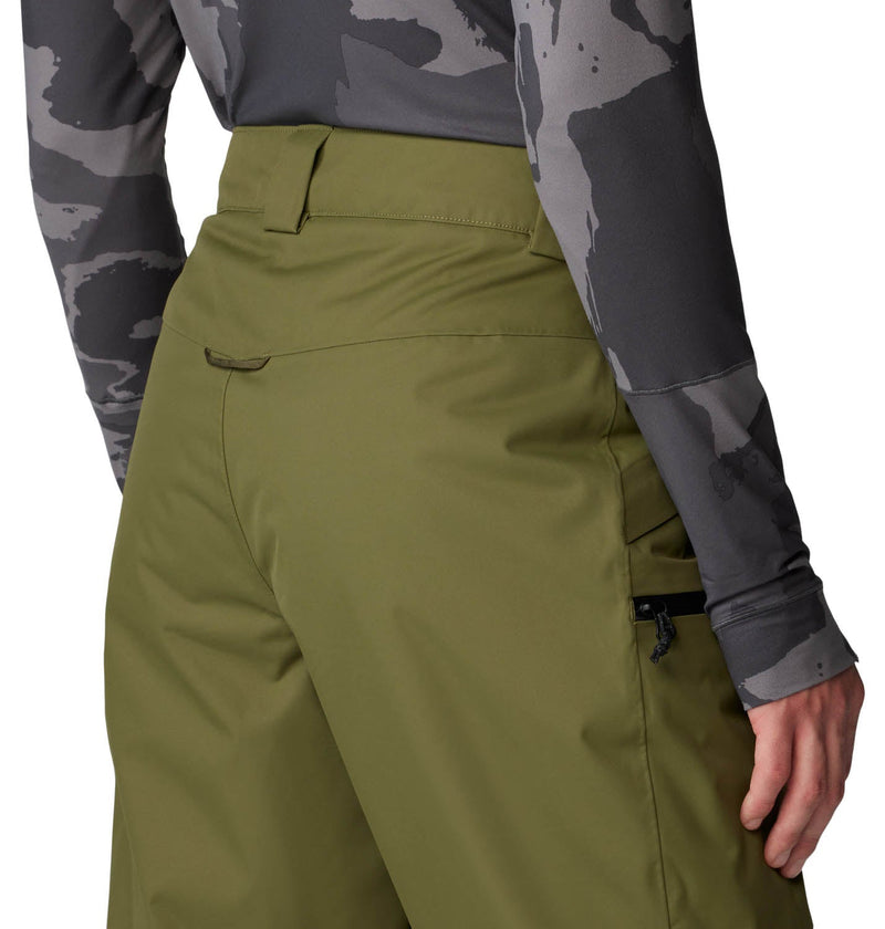 Mountain Hardwear CLOTHING - Men - Outerwear - Pant Mountain Hardwear *24W* Men's Firefall Insulated Pant