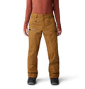 Mountain Hardwear CLOTHING - Men - Outerwear - Pant Mountain Hardwear *24W* Men's Firefall Insulated Pant