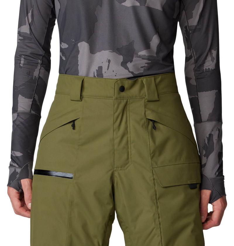 Mountain Hardwear CLOTHING - Men - Outerwear - Pant Mountain Hardwear *24W* Men's Firefall Insulated Pant