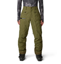 Mountain Hardwear CLOTHING - Men - Outerwear - Pant Mountain Hardwear *24W* Men's Firefall Insulated Pant