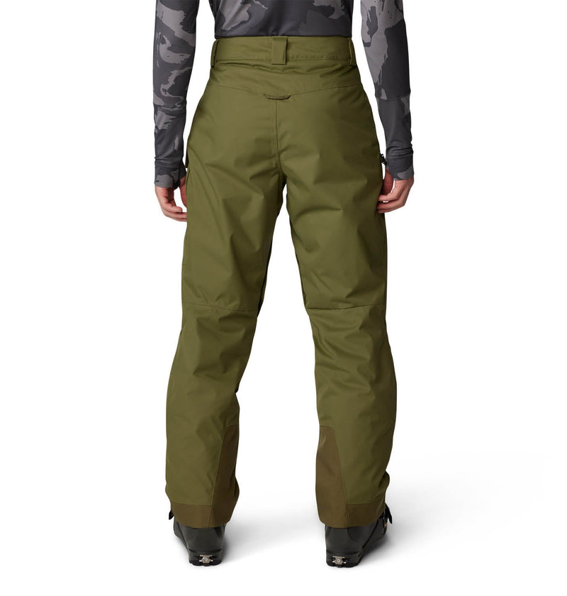 Mountain Hardwear CLOTHING - Men - Outerwear - Pant Mountain Hardwear *24W* Men's Firefall Insulated Pant