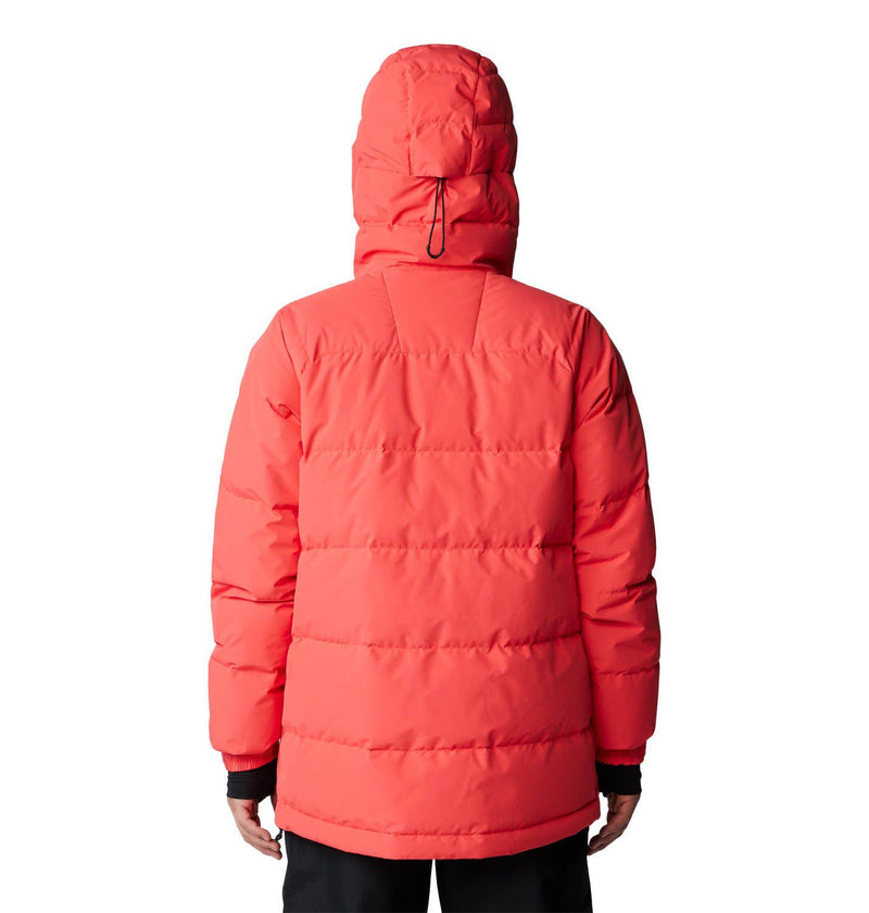 Mountain Hardwear CLOTHING - Men - Outerwear - Jacket Mountain Hardwear *24W* Men's First Tracks Down Jacket