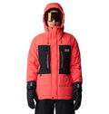 Mountain Hardwear CLOTHING - Men - Outerwear - Jacket Mountain Hardwear *24W* Men's First Tracks Down Jacket