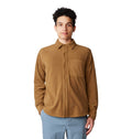 Mountain Hardwear CLOTHING - Men - Apparel - Top Mountain Hardwear *24W* Men's Microchill Long Sleeve Shirt