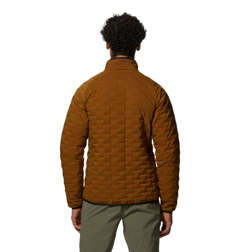 Men's Stretchdown Light Jacket Mountain Hardwear