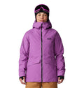 Mountain Hardwear CLOTHING - Women - Outerwear - Jacket Mountain Hardwear *24W* Women's Cloud Bank Gore-Tex Jacket