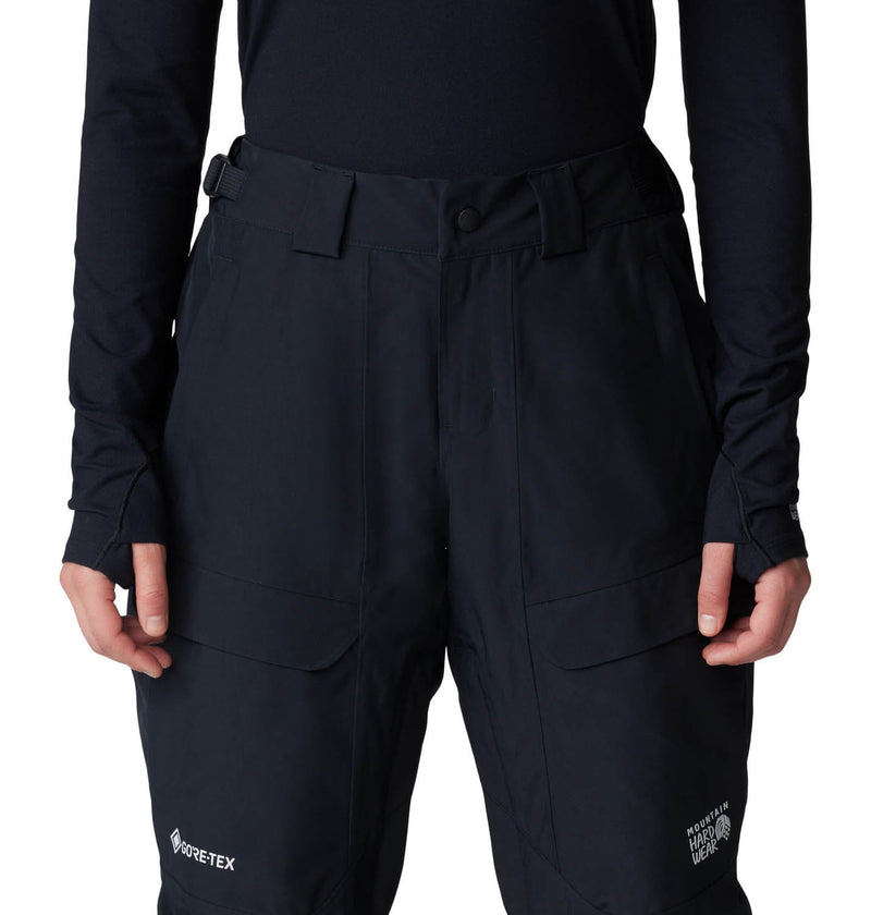 Mountain Hardwear CLOTHING - Women - Outerwear - Pant Mountain Hardwear *24W* Women's Cloud Bank GORE-TEX Pant