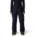 Mountain Hardwear CLOTHING - Women - Outerwear - Pant Mountain Hardwear *24W* Women's Cloud Bank GORE-TEX Pant