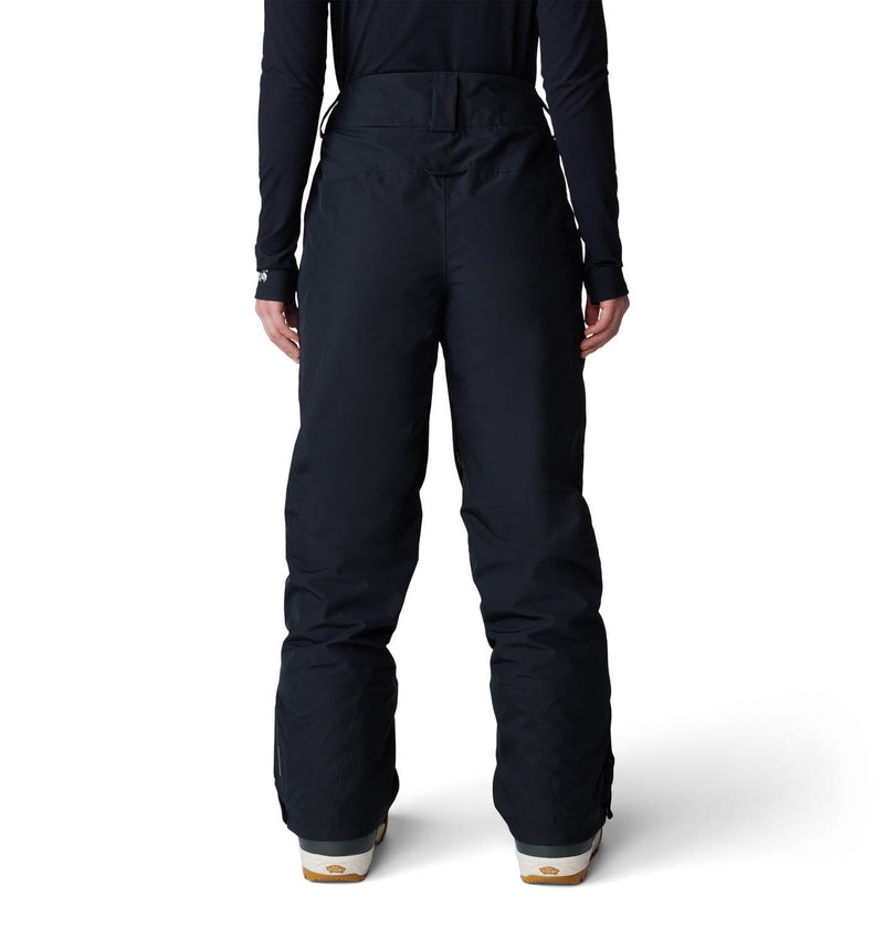 Mountain Hardwear CLOTHING - Women - Outerwear - Pant Mountain Hardwear *24W* Women's Cloud Bank GORE-TEX Pant