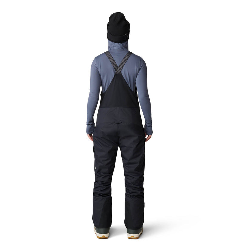 Mountain Hardwear CLOTHING - Women - Outerwear - Pant Mountain Hardwear *24W* Women's FireFall Bib