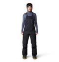 Mountain Hardwear CLOTHING - Women - Outerwear - Pant Mountain Hardwear *24W* Women's FireFall Bib