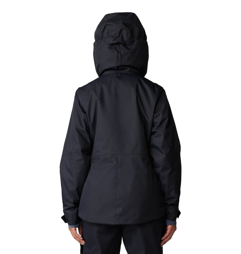 Mountain Hardwear CLOTHING - Women - Outerwear - Jacket Mountain Hardwear *24W* Women's Firefall Insulated Jacket