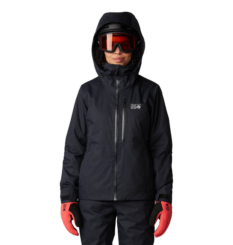 Mountain Hardwear CLOTHING - Women - Outerwear - Jacket Mountain Hardwear *24W* Women's Firefall Insulated Jacket