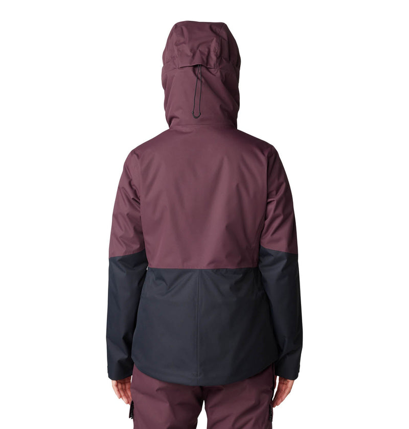 Mountain Hardwear CLOTHING - Women - Outerwear - Jacket Mountain Hardwear *24W* Women's Firefall Insulated Jacket