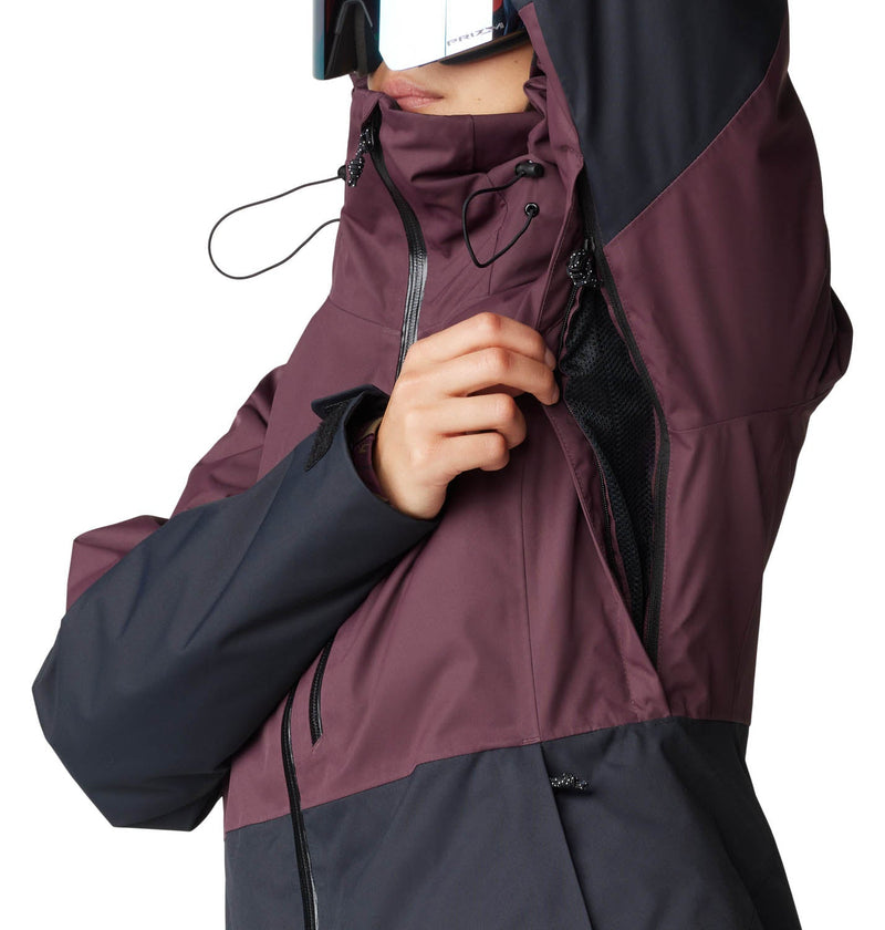 Mountain Hardwear CLOTHING - Women - Outerwear - Jacket Mountain Hardwear *24W* Women's Firefall Insulated Jacket