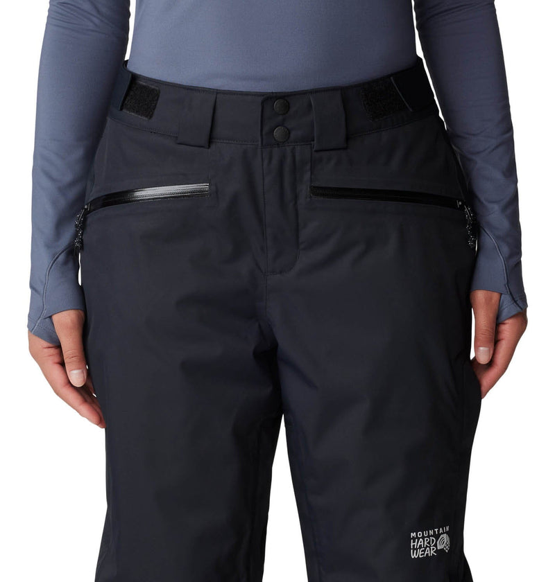 Mountain Hardwear CLOTHING - Women - Outerwear - Pant Mountain Hardwear *24W* Women's Firefall Insulated Pant