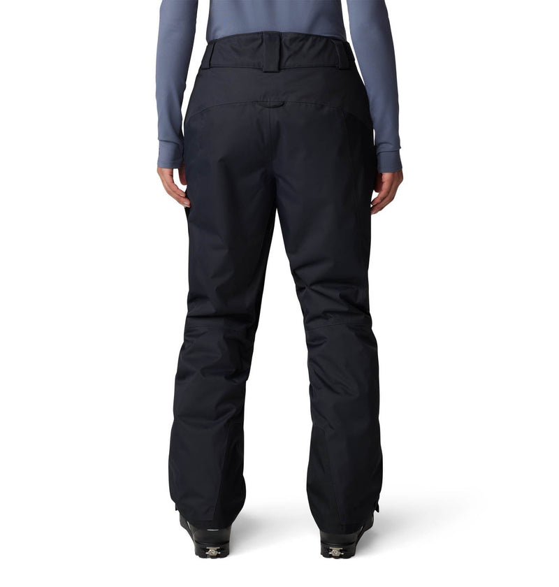 Mountain Hardwear CLOTHING - Women - Outerwear - Pant Mountain Hardwear *24W* Women's Firefall Insulated Pant