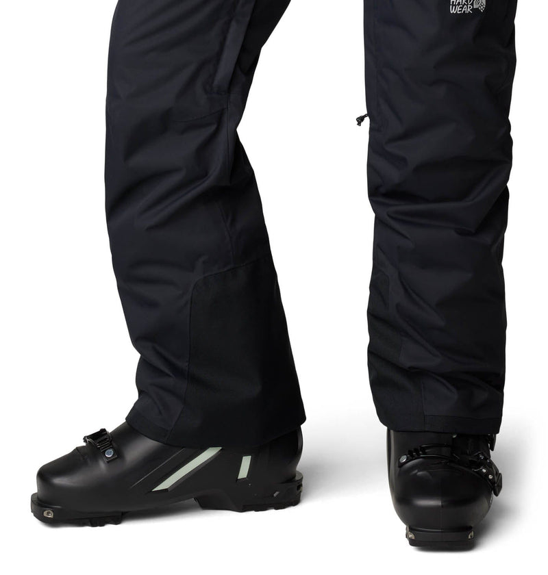 Mountain Hardwear CLOTHING - Women - Outerwear - Pant Mountain Hardwear *24W* Women's Firefall Insulated Pant