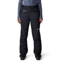 Mountain Hardwear CLOTHING - Women - Outerwear - Pant Mountain Hardwear *24W* Women's Firefall Insulated Pant