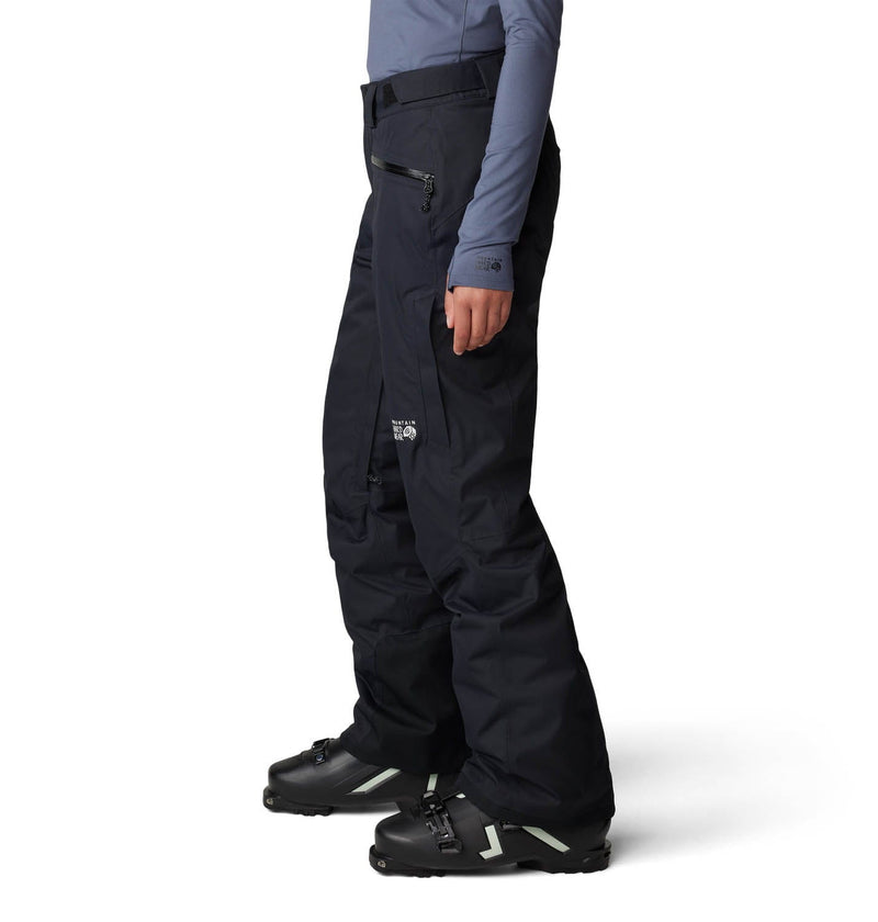 Mountain Hardwear CLOTHING - Women - Outerwear - Pant Mountain Hardwear *24W* Women's Firefall Insulated Pant