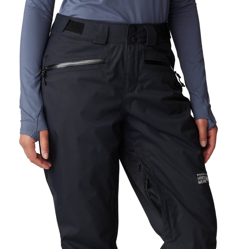 Mountain Hardwear CLOTHING - Women - Outerwear - Pant Mountain Hardwear *24W* Women's Firefall Insulated Pant