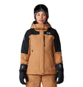 Mountain Hardwear CLOTHING - Women - Outerwear - Jacket Mountain Hardwear *24W* Women's Powder Maven Jacket