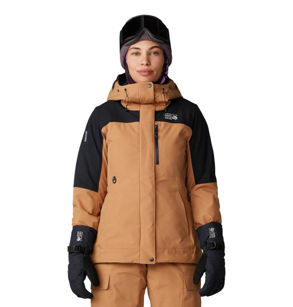 Women's Powder Maven Jacket Mountain Hardwear